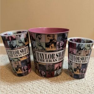Taylor Swift AMC Eras Bundle